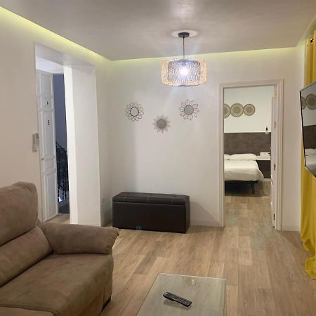Varela Centro Granada Center Lejlighed Eksteriør billede