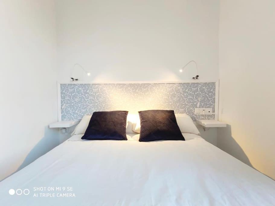 Varela Centro Granada Center Lejlighed Værelse billede