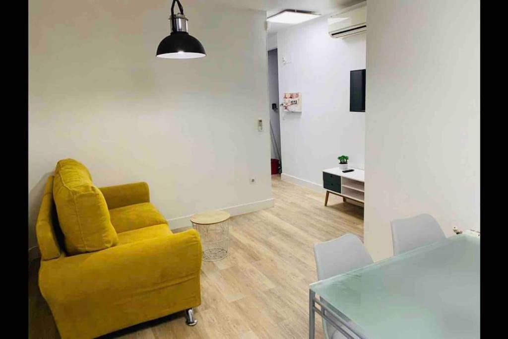 Varela Centro Granada Center Lejlighed Værelse billede