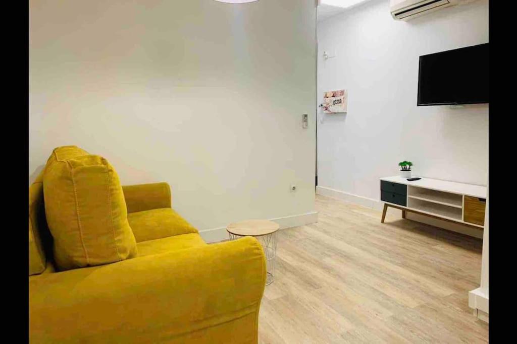 Varela Centro Granada Center Lejlighed Værelse billede