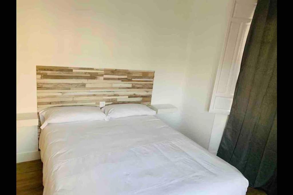 Varela Centro Granada Center Lejlighed Værelse billede