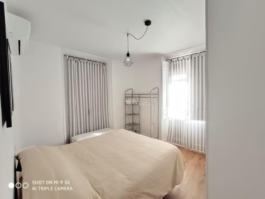 Varela Centro Granada Center Lejlighed Værelse billede