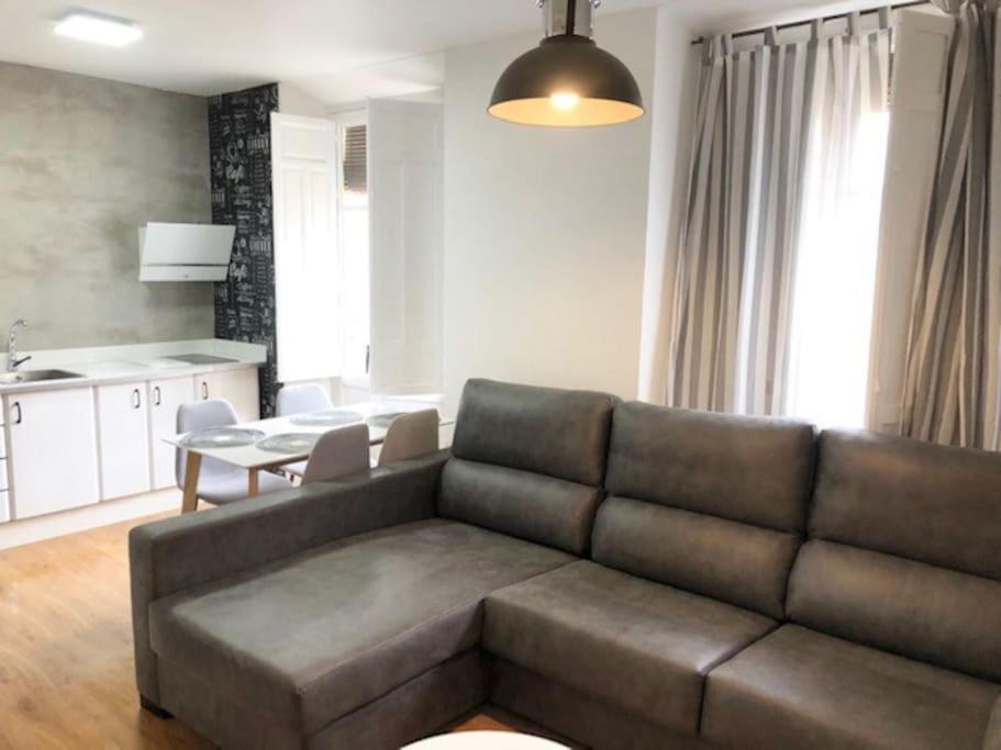 Varela Centro Granada Center Lejlighed Værelse billede