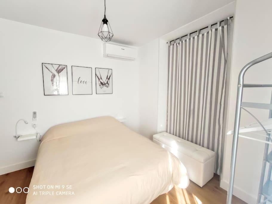 Varela Centro Granada Center Lejlighed Værelse billede
