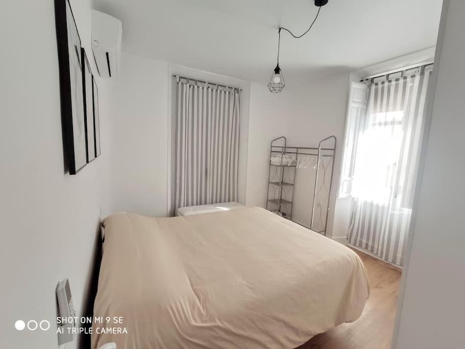 Varela Centro Granada Center Lejlighed Værelse billede
