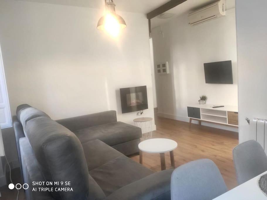 Varela Centro Granada Center Lejlighed Værelse billede