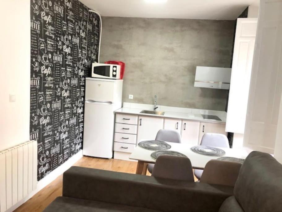 Varela Centro Granada Center Lejlighed Værelse billede