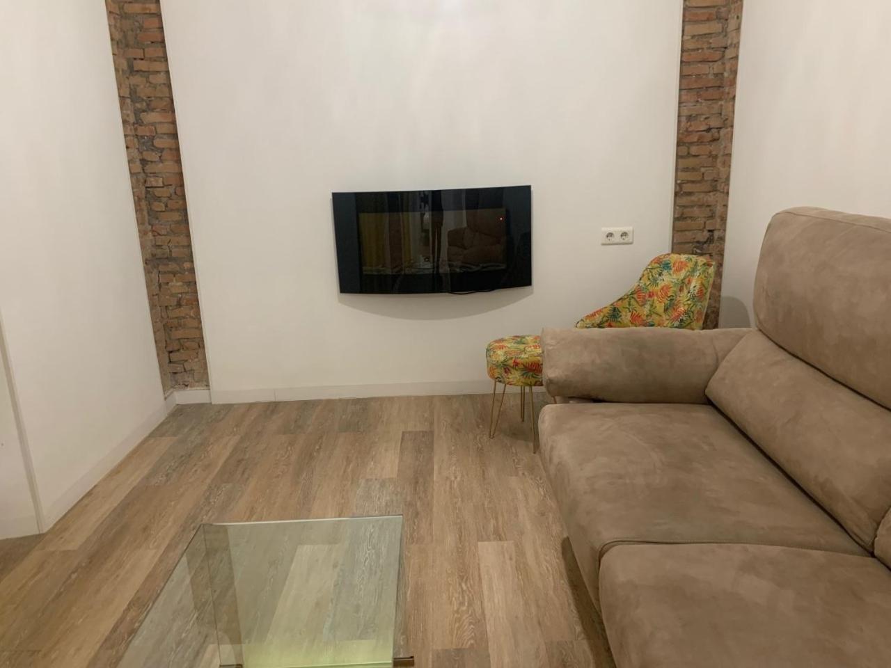 Varela Centro Granada Center Lejlighed Værelse billede