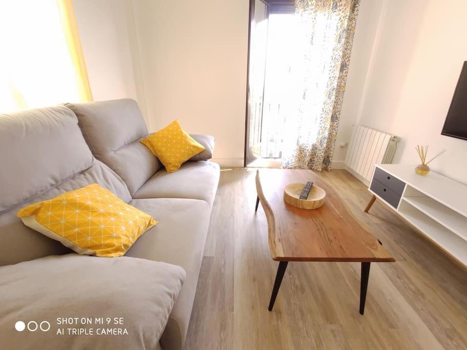 Varela Centro Granada Center Lejlighed Værelse billede