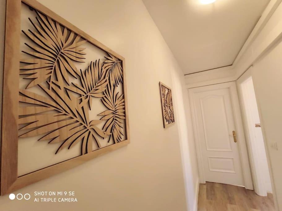 Varela Centro Granada Center Lejlighed Værelse billede