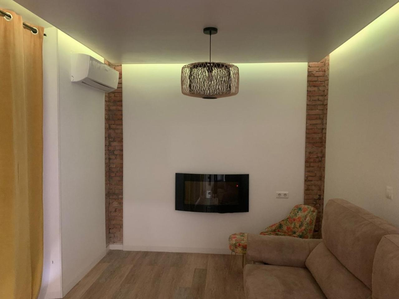 Varela Centro Granada Center Lejlighed Værelse billede